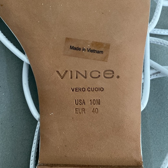 Vince Sandles - Picture 7 of 8